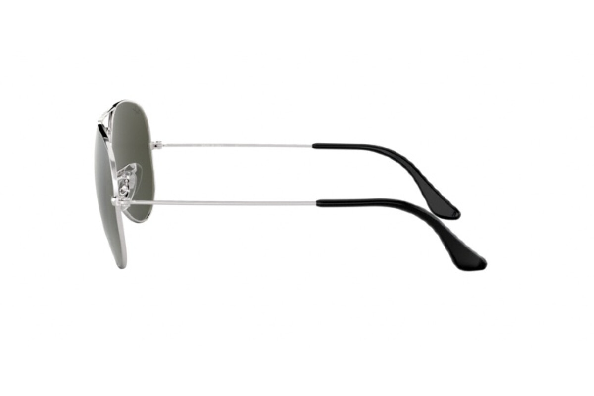 Sunglasses Man Woman Ray-Ban Aviator classic RB 3025 W3277