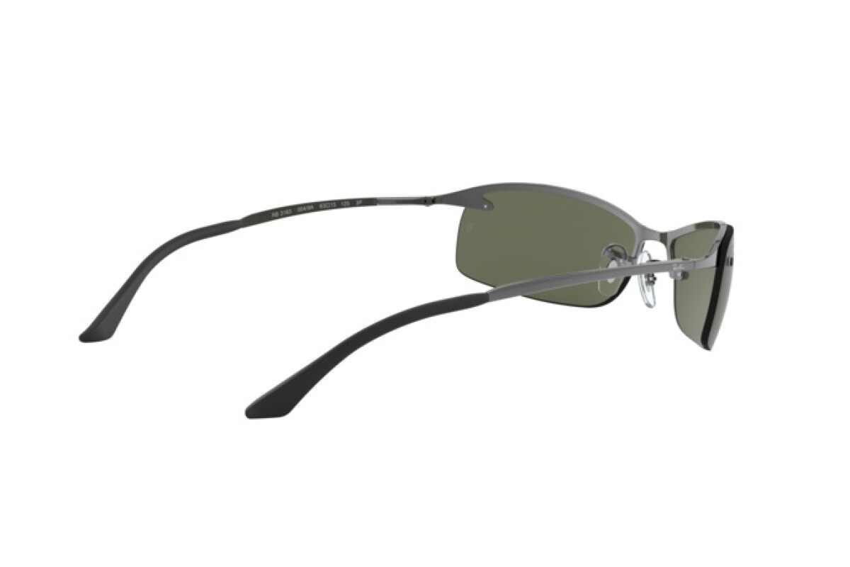 Occhiali da Sole Uomo Ray-Ban  RB 3183 004/9A