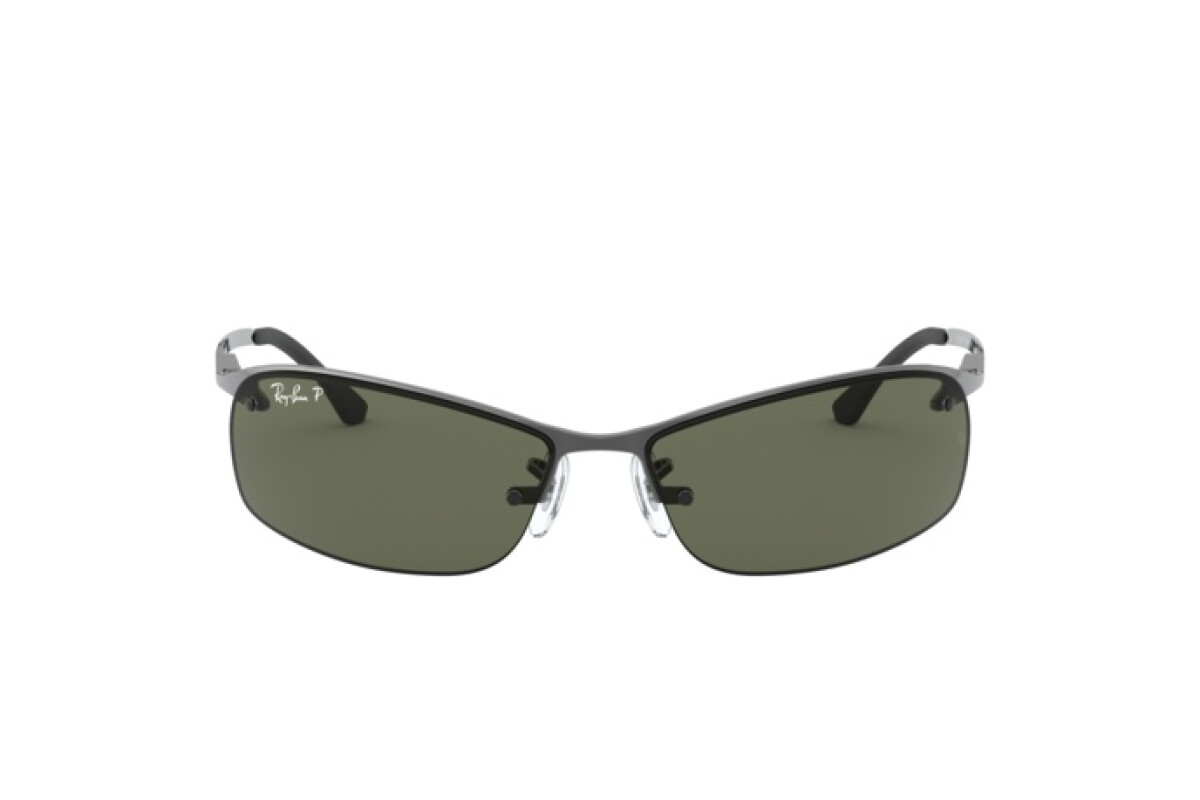 Occhiali da Sole Uomo Ray-Ban  RB 3183 004/9A