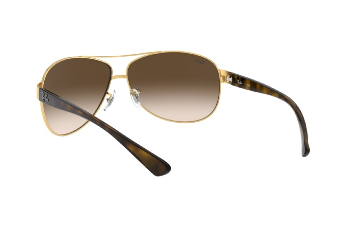 Sunglasses Man Woman Ray-Ban  RB 3386 001/13