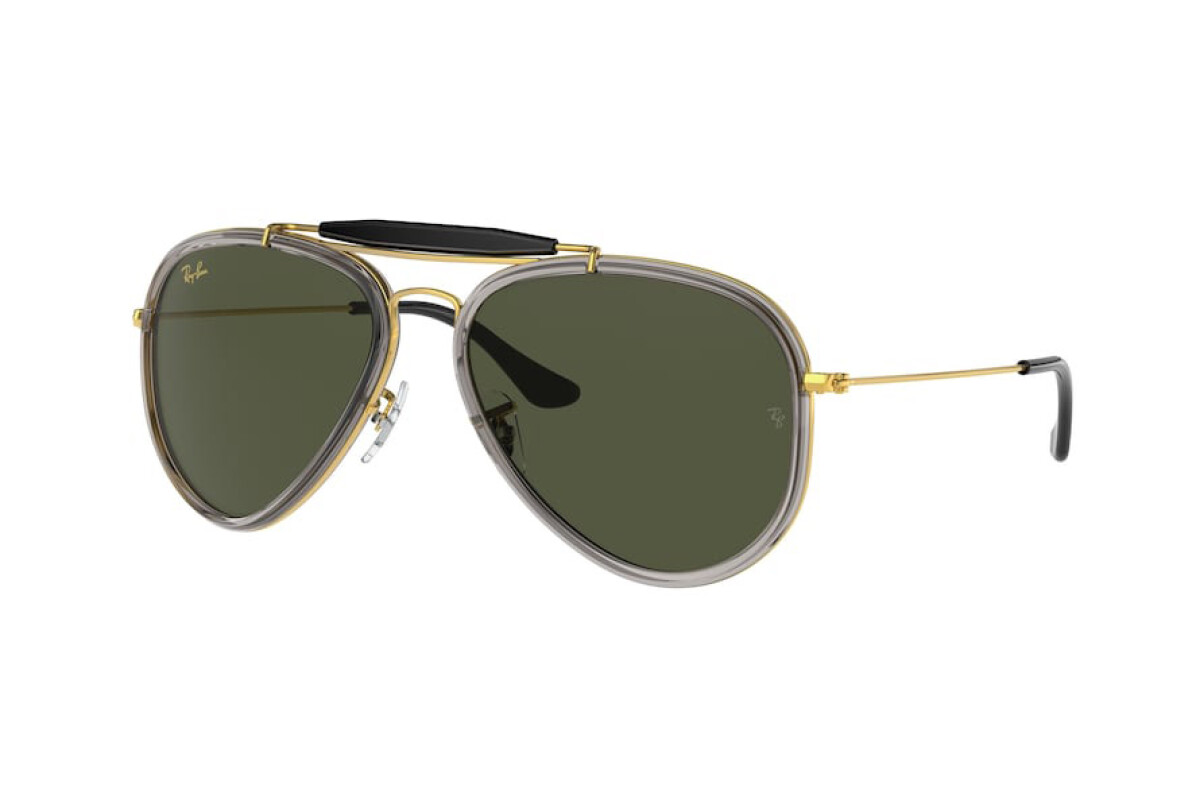 Sunglasses Man Ray-Ban Road Spirit RB 3428 923931