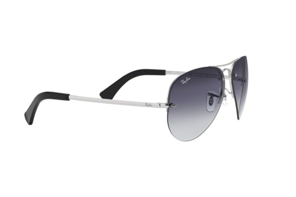 Occhiali da Sole Donna Uomo Ray-Ban  RB 3449 003/8G