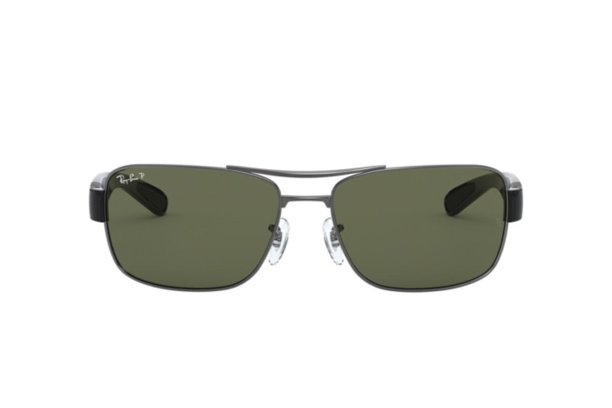 Sunglasses Man Ray-Ban RB 3522 004/9A - price: €114.70 | Free Shipping ...