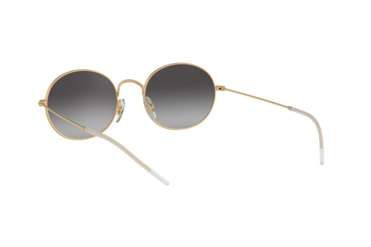 Sunglasses Man Woman Ray-Ban Beat RB 3594 9114U0