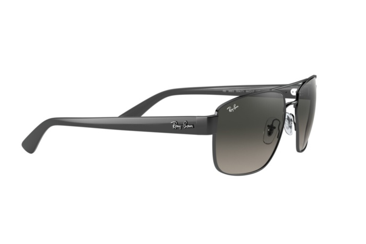 Occhiali da Sole Uomo Ray-Ban  RB 3663 004/71