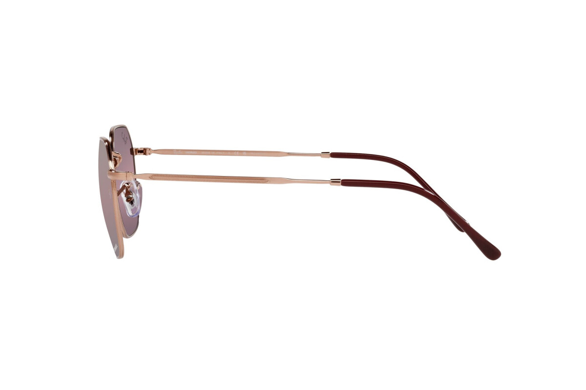 Sunglasses Man Woman Ray-Ban Jim RB 3694 9202G9