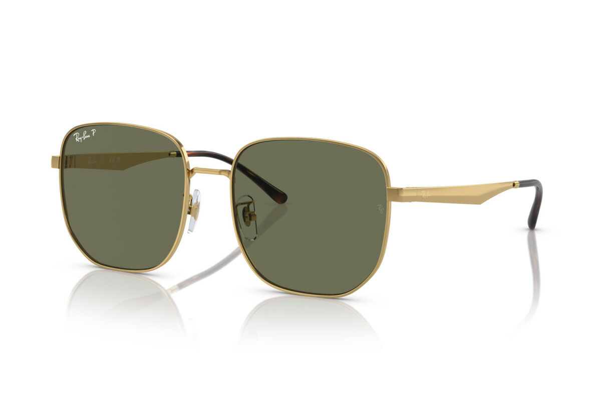 Occhiali da Sole Donna Uomo Ray-Ban  RB 3713D 001/9A