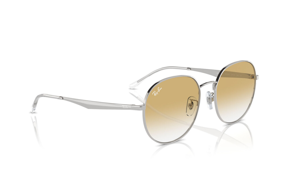 Occhiali da Sole Donna Uomo Ray-Ban  RB 3727D 003/2Q