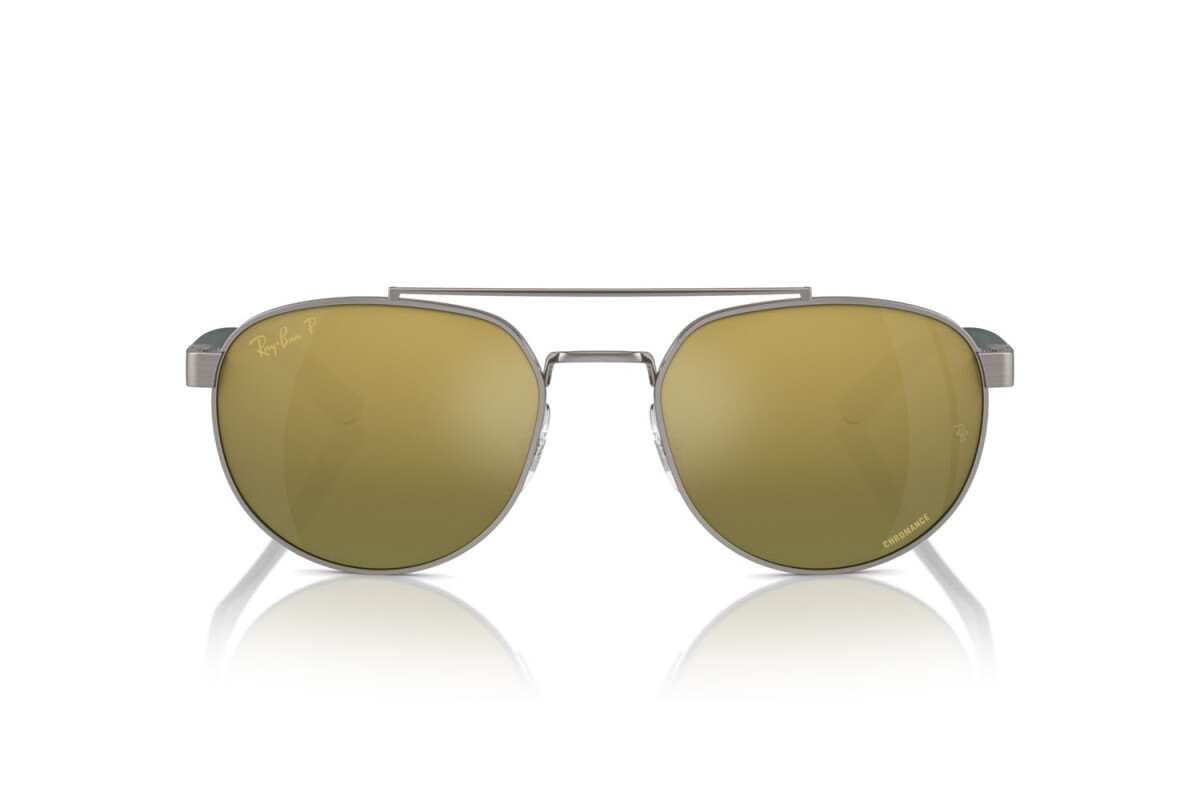 Occhiali da Sole Donna Uomo Ray-Ban  RB 3736CH 92696O