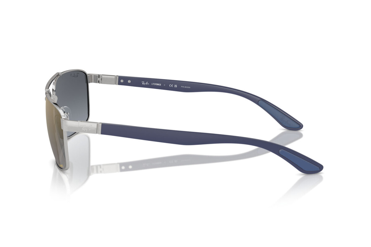Occhiali da Sole Donna Uomo Ray-Ban  RB 3737CH 003/J0