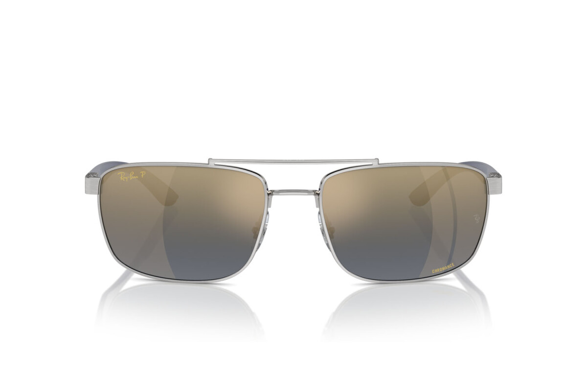 Occhiali da Sole Donna Uomo Ray-Ban  RB 3737CH 003/J0