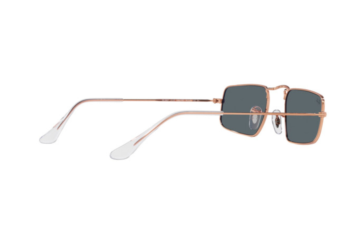 Occhiali da Sole Donna Uomo Ray-Ban Julie RB 3957 9202R5