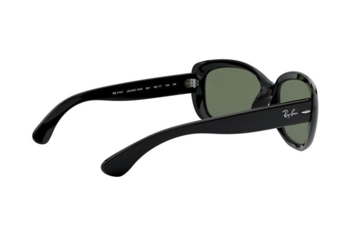 Occhiali da Sole Donna Ray-Ban Jackie Ohh RB 4101 601