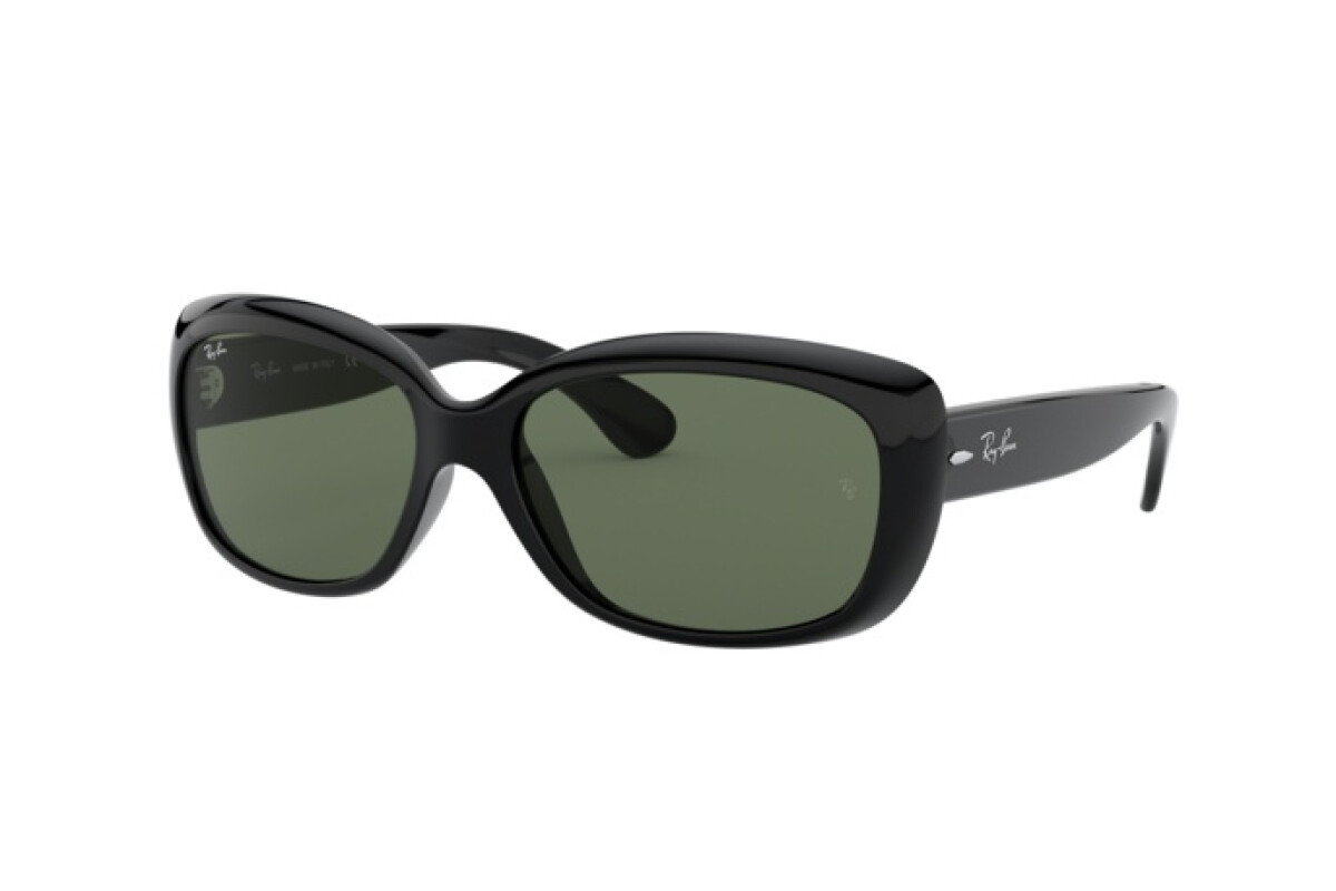 Occhiali da Sole Donna Ray-Ban Jackie Ohh RB 4101 601