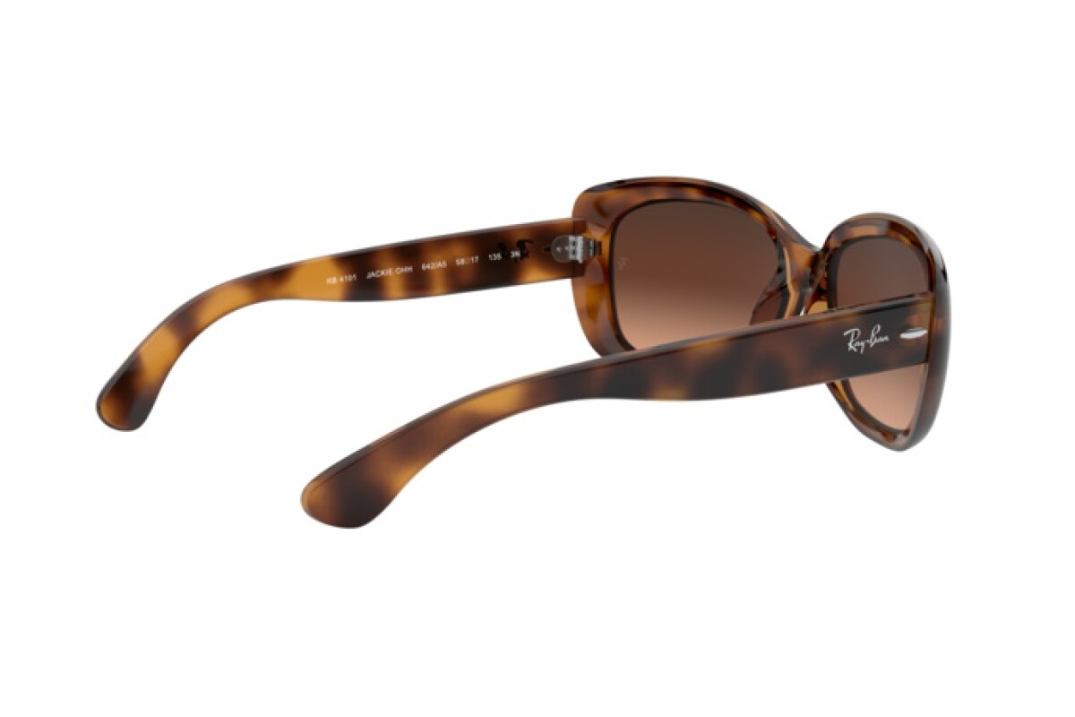 Occhiali da Sole Donna Ray-Ban Jackie Ohh RB 4101 642/A5