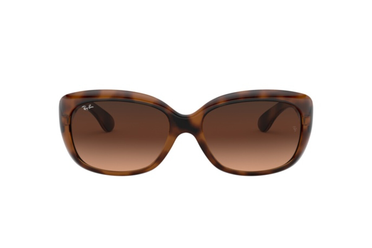 Occhiali da Sole Donna Ray-Ban Jackie Ohh RB 4101 642/A5