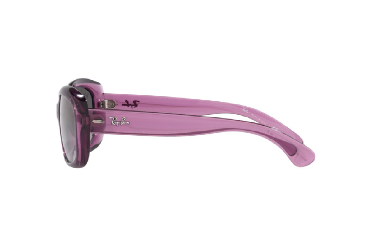 Occhiali da Sole Donna Ray-Ban Jackie Ohh RB 4101 6591M3