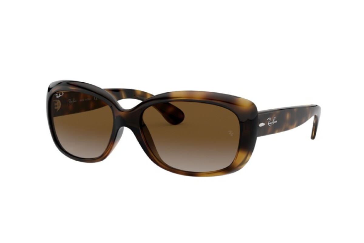 Occhiali da Sole Donna Ray-Ban Jackie Ohh RB 4101 710/T5
