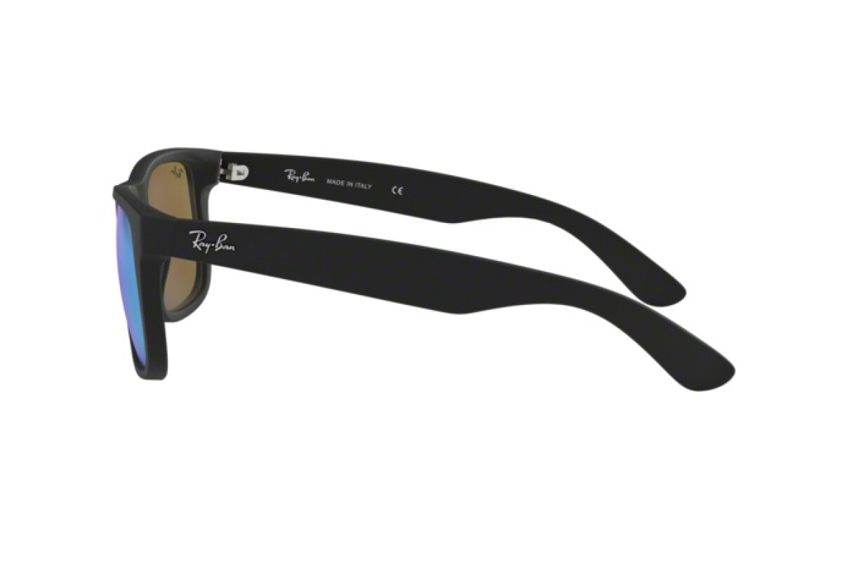 Occhiali da Sole Donna Uomo Ray-Ban Justin RB 4165 622/55