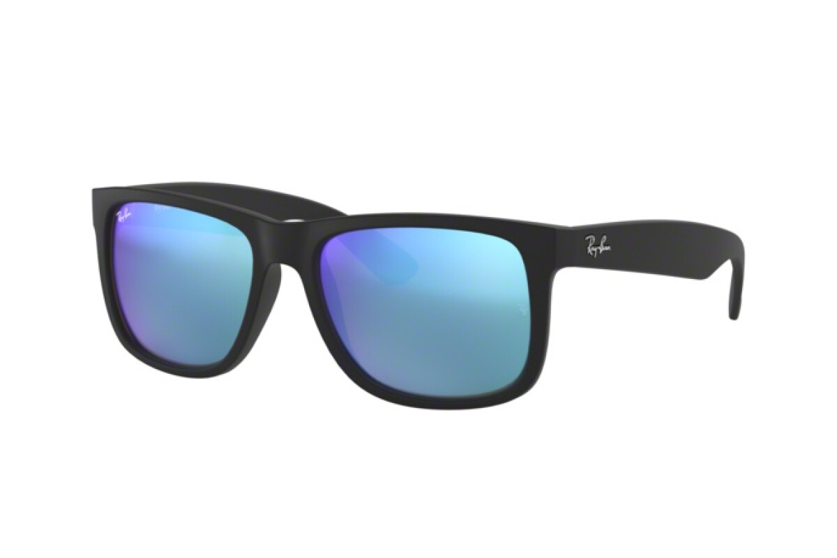 Occhiali da Sole Donna Uomo Ray-Ban Justin RB 4165 622/55