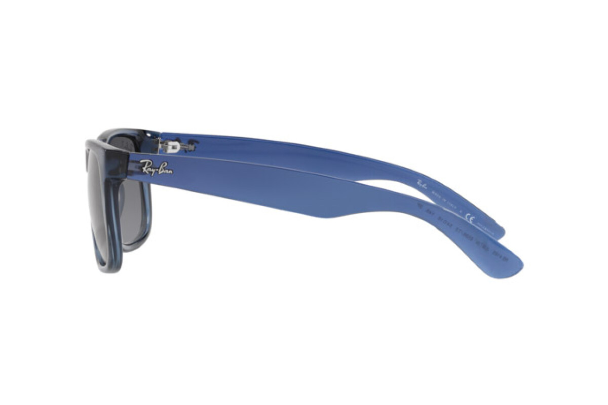 Occhiali da Sole Uomo Ray-Ban Justin RB 4165 6596T3