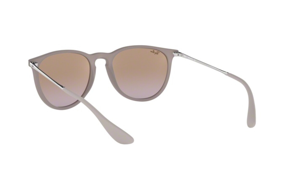 Sunglasses Man Woman Ray-Ban Erika RB 4171 600068