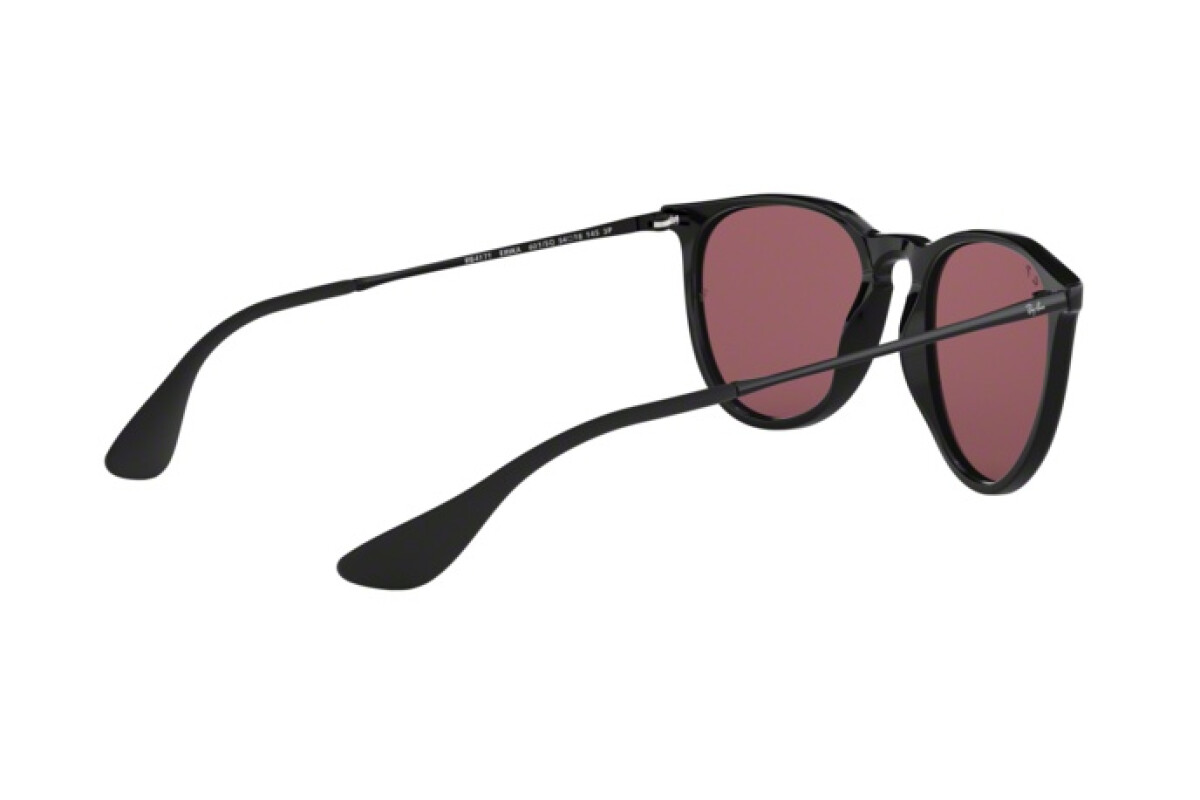 Sunglasses Man Woman Ray-Ban Erika RB 4171 601/5Q