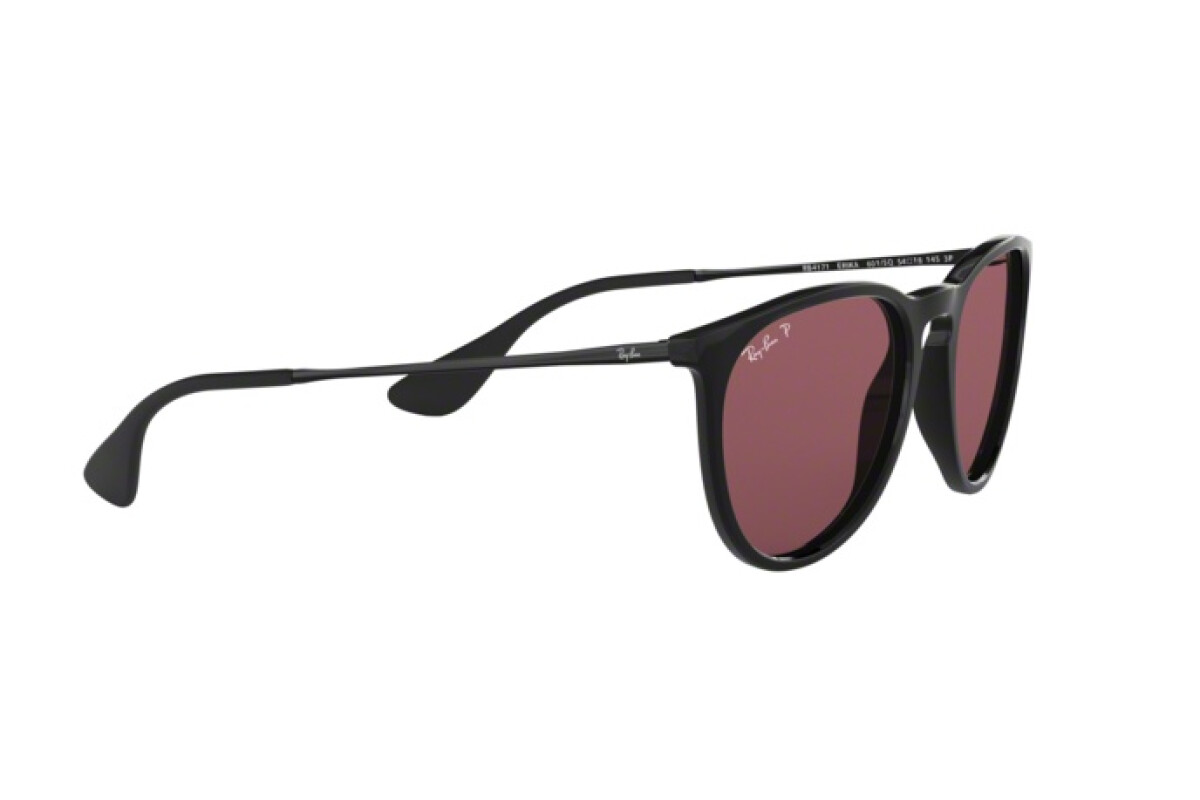Sunglasses Man Woman Ray-Ban Erika RB 4171 601/5Q