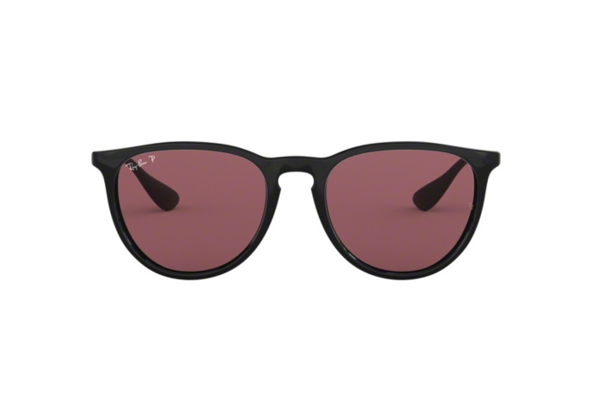 Sunglasses Man Woman Ray-Ban Erika RB 4171 601/5Q