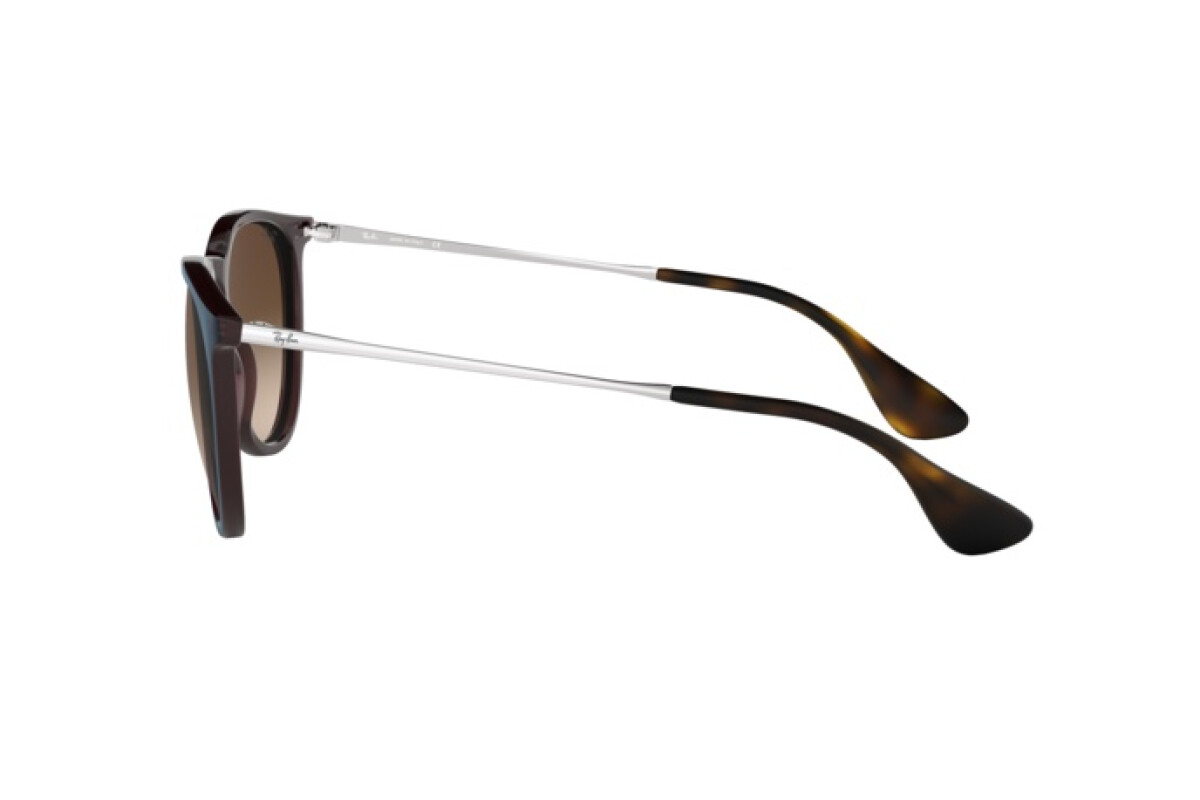 Sunglasses Man Woman Ray-Ban Erika RB 4171 631513