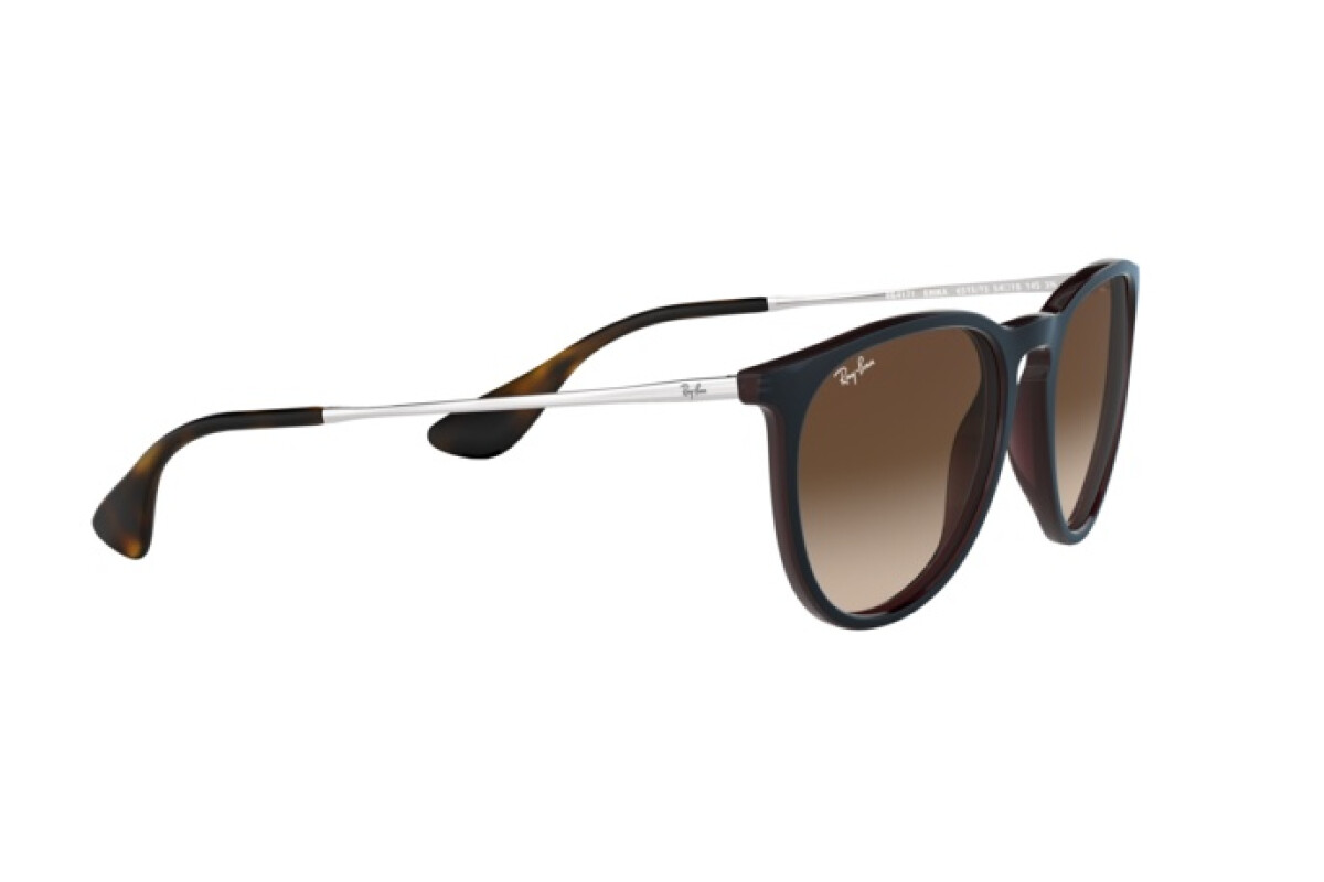 Sunglasses Man Woman Ray-Ban Erika RB 4171 631513
