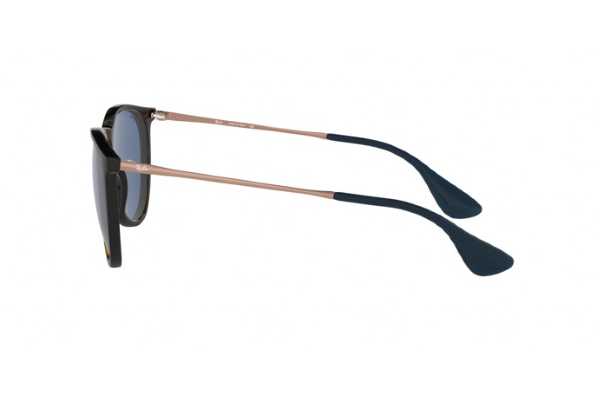 Sunglasses Man Woman Ray-Ban Erika RB 4171 639080
