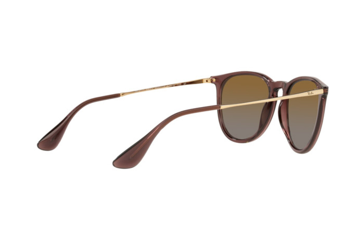 Sunglasses Woman Ray-Ban Erika RB 4171 6593T5
