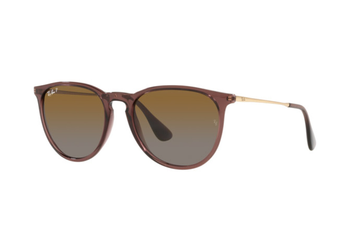 Sunglasses Woman Ray-Ban Erika RB 4171 6593T5