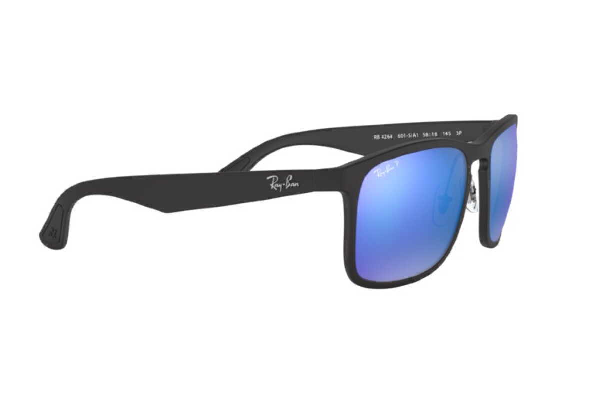 Occhiali da Sole Donna Uomo Ray-Ban Chromance RB 4264 601SA1