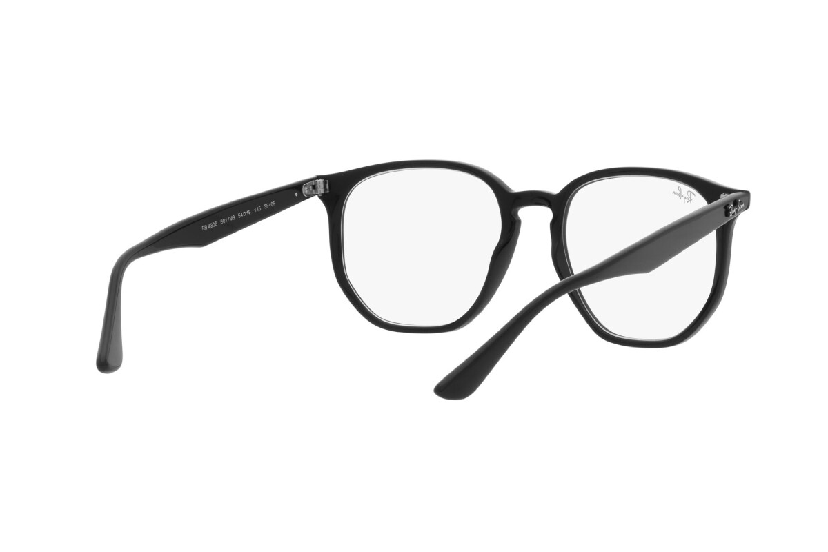 Occhiali da Sole Donna Uomo Ray-Ban  RB 4306 601/M3