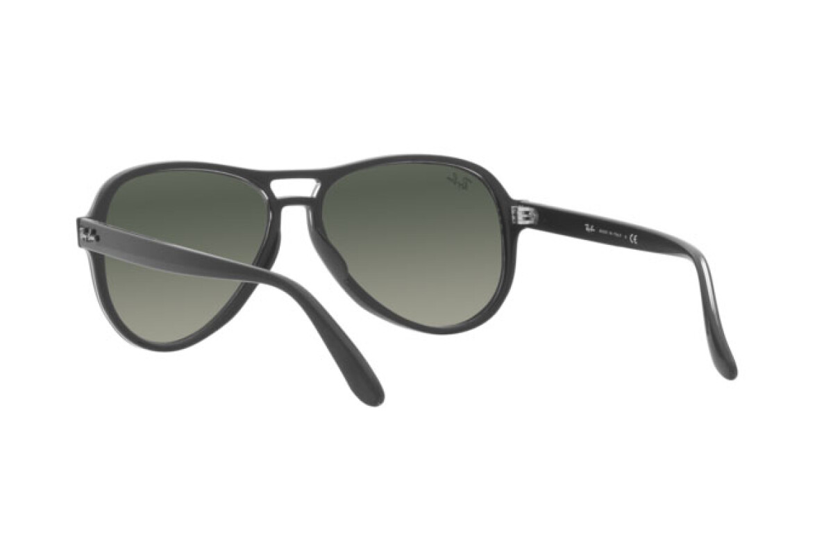 Sunglasses Man Woman Ray-Ban Vagabond RB 4355 654571