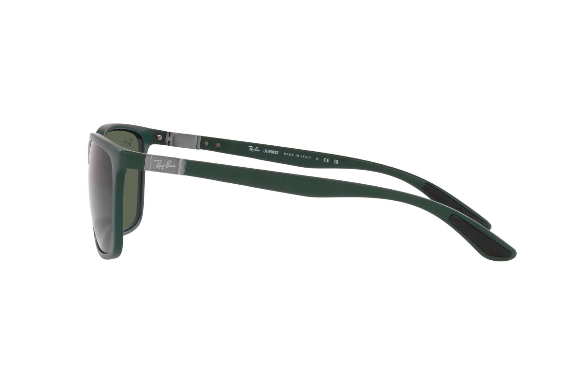 Occhiali da Sole Uomo Ray-Ban  RB 4385 665771