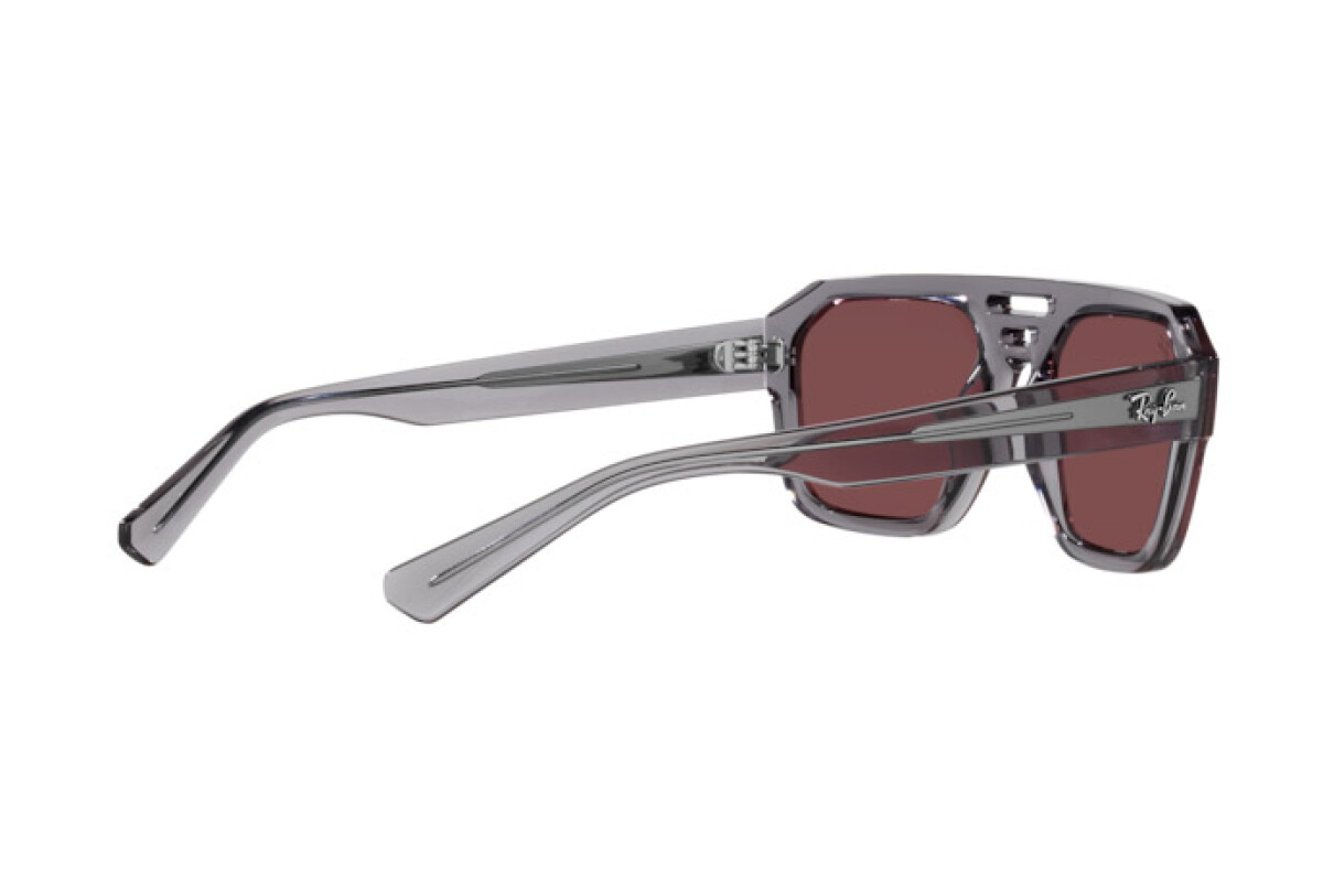 Occhiali da Sole Donna Uomo Ray-Ban Corrigan RB 4397 6684D0