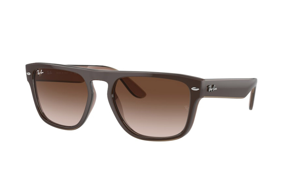 Sunglasses Man Woman Ray-Ban  RB 4407 673113