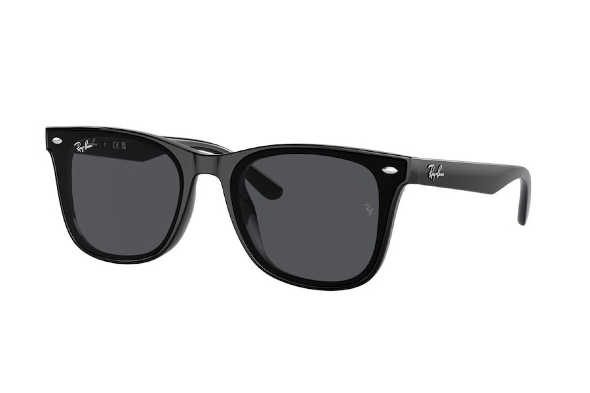 Sunglasses Man Woman Ray-Ban RB 4420 601/87 - price: €84.50