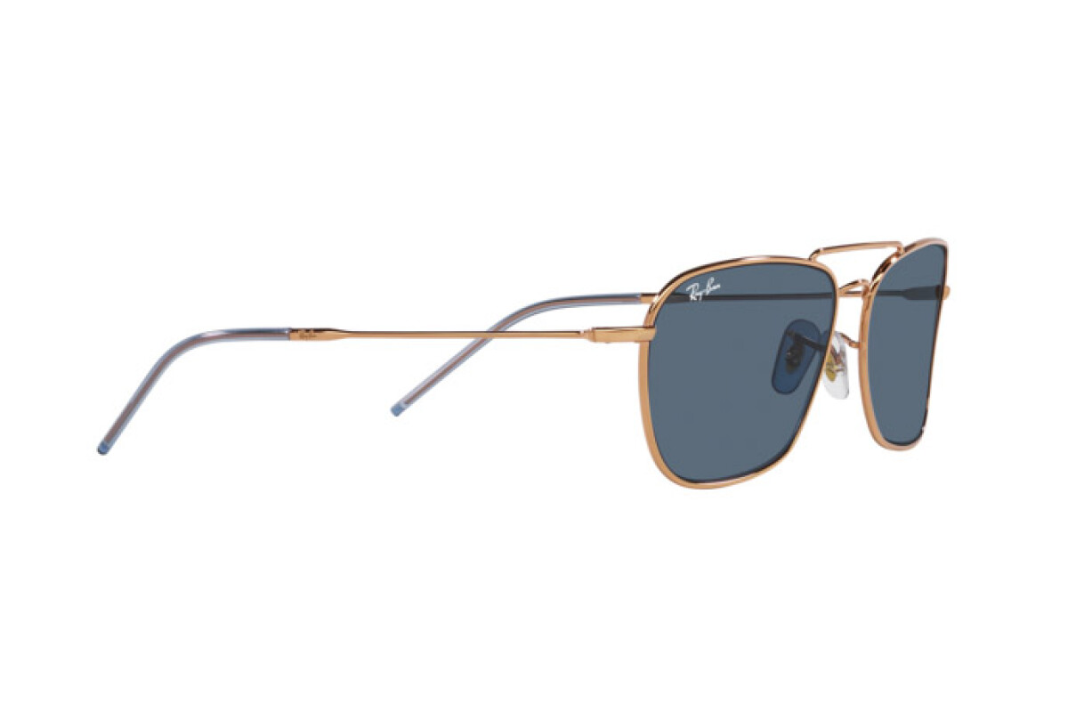 Occhiali da Sole Donna Uomo Ray-Ban Caravan Reverse RB R0102S 92023A