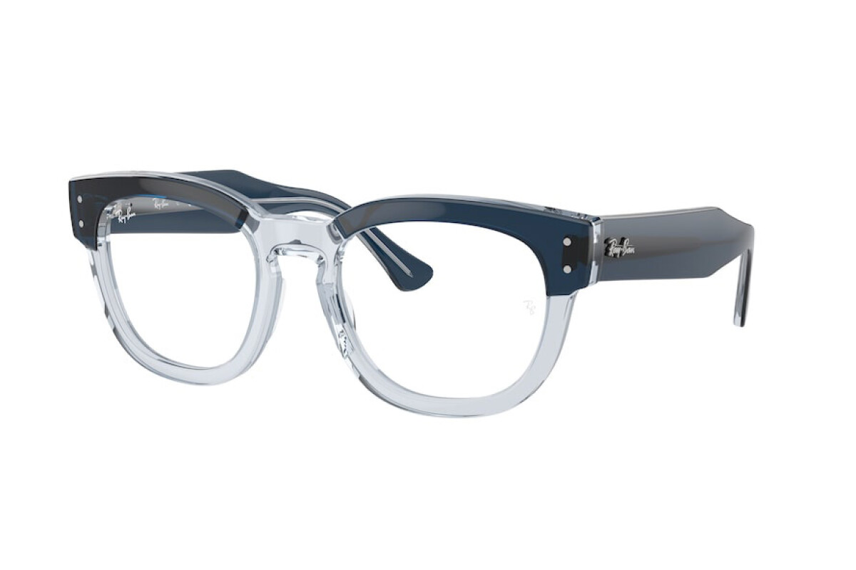 Eyeglasses Man Woman Ray-Ban Mega Hawkeye RX 0298V 8324