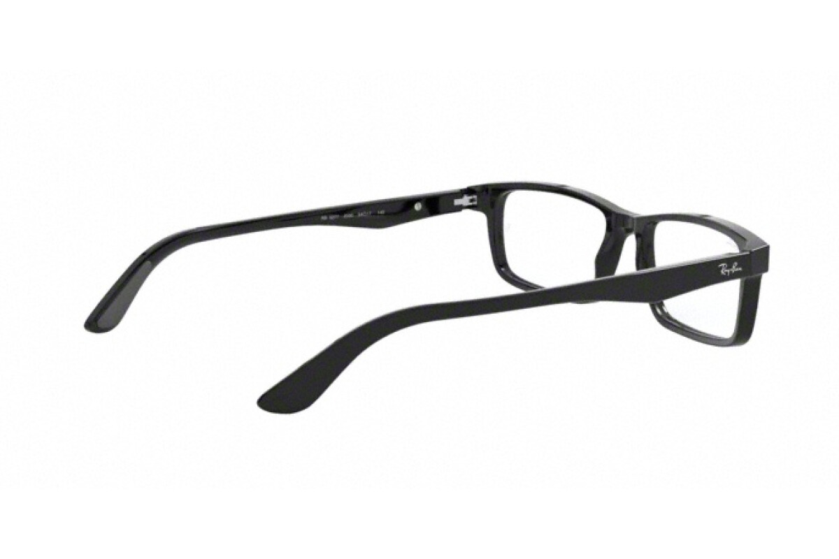 Occhiali da Vista Uomo Ray-Ban  RX 5277 2000