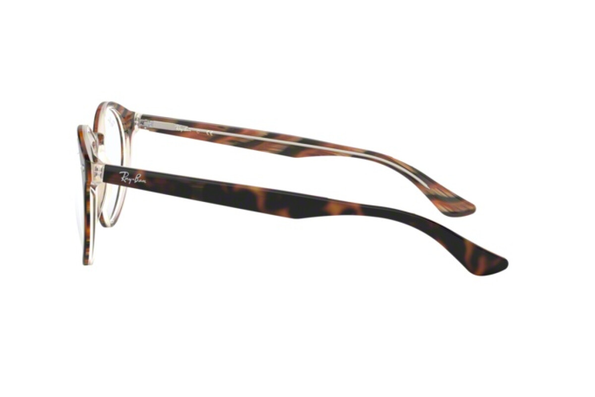 Eyeglasses Man Woman Ray-Ban  RX 5376 5913