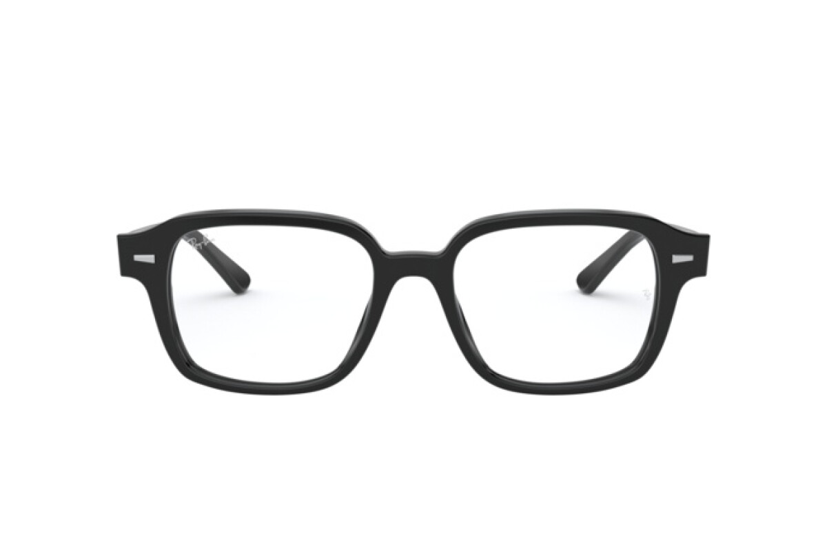 Eyeglasses Man Woman Ray-Ban Tucson RX 5382 2000 - price: €86.80 | Free ...