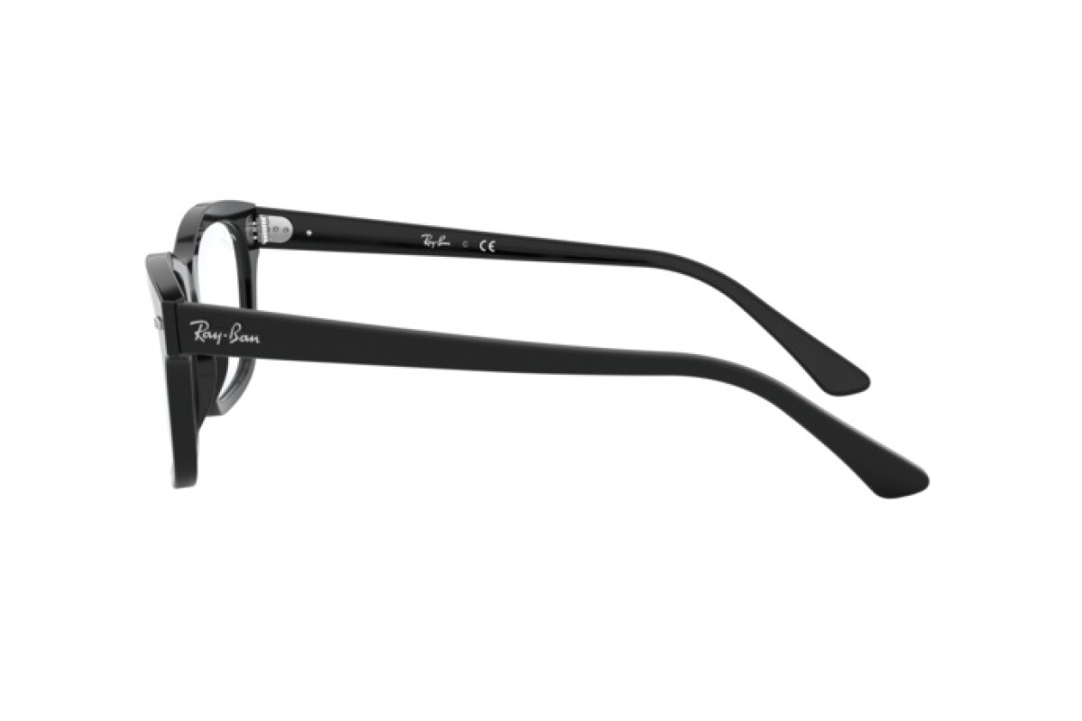 Eyeglasses Man Woman Ray-Ban Mr Burbank RX 5383 2000