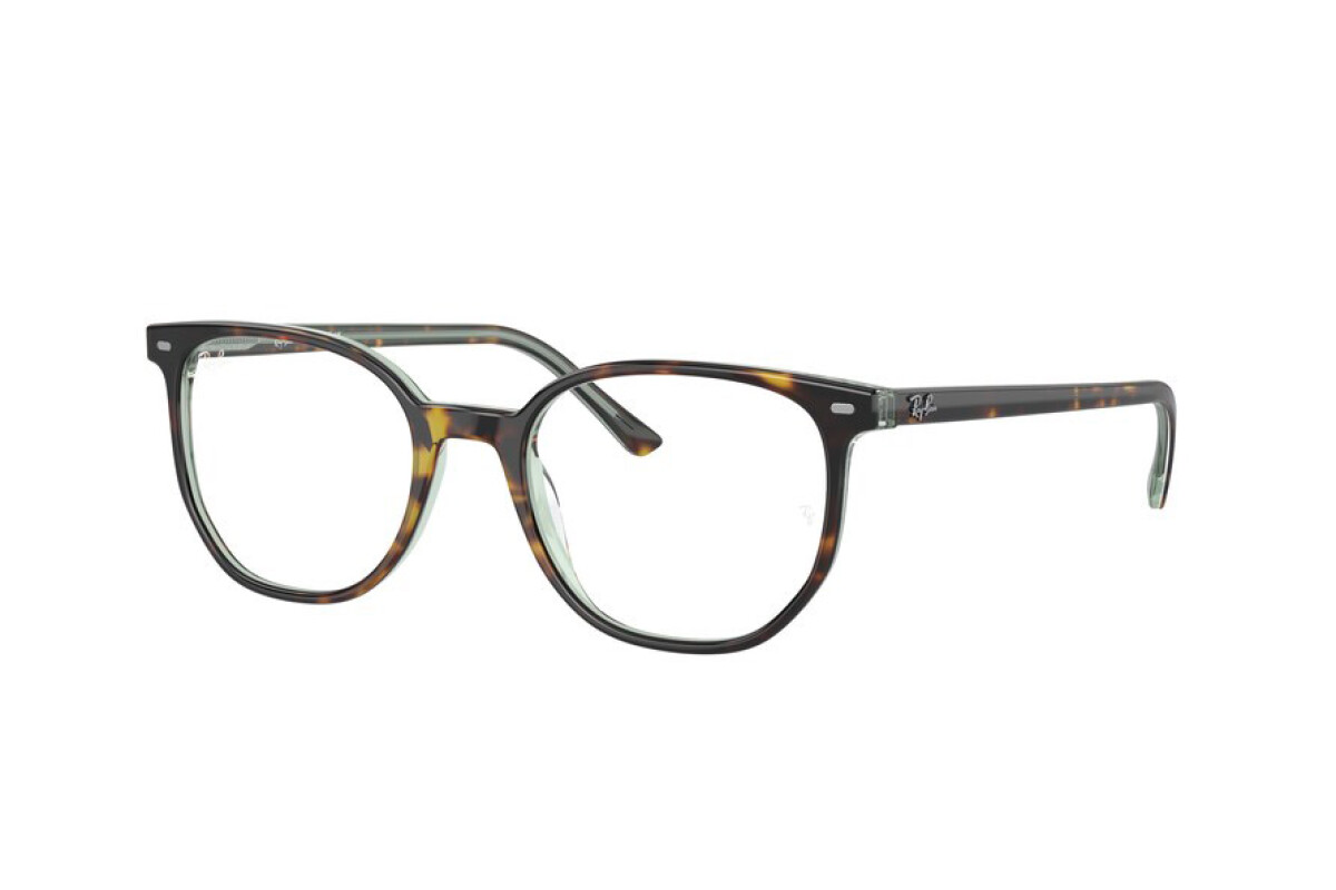 Eyeglasses Man Woman Ray-Ban Elliot RX 5397 8249