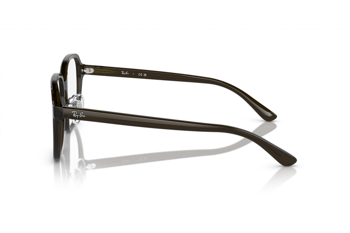 Occhiali da Vista Donna Uomo Ray-Ban  RX 5424D 8218