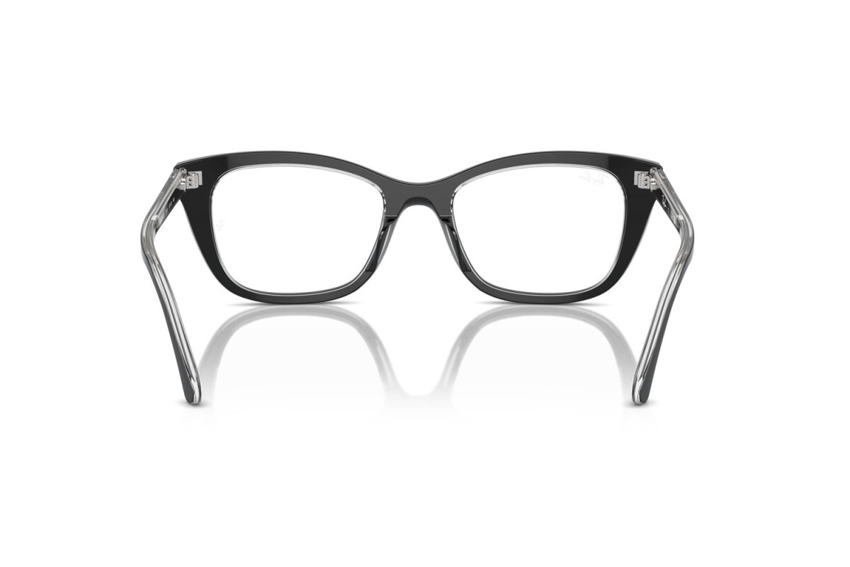 Occhiali da Vista Donna Uomo Ray-Ban  RX 5433 2034